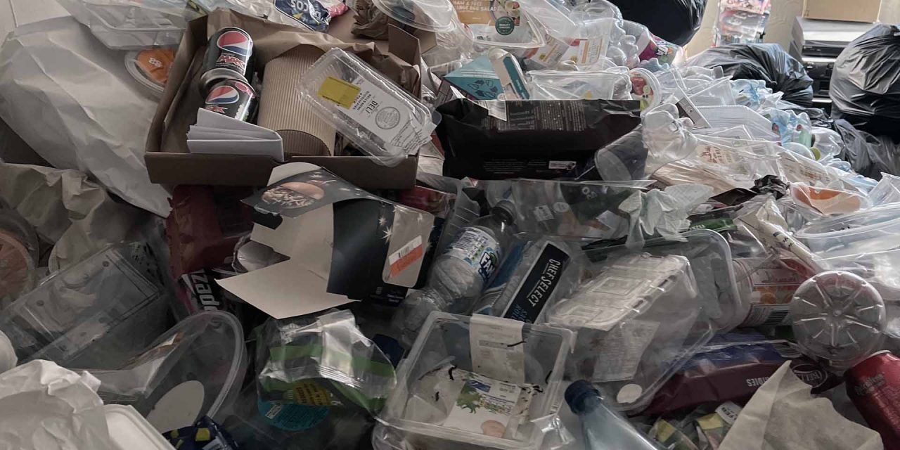 How Much Does Hoarder Cleaning Cost?