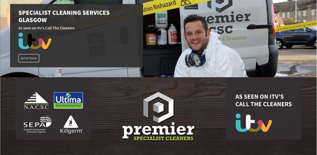 Ultima Group Acquires Premier CSC With the Goal of Becoming the UK’s Leading Professional Cleaning Company