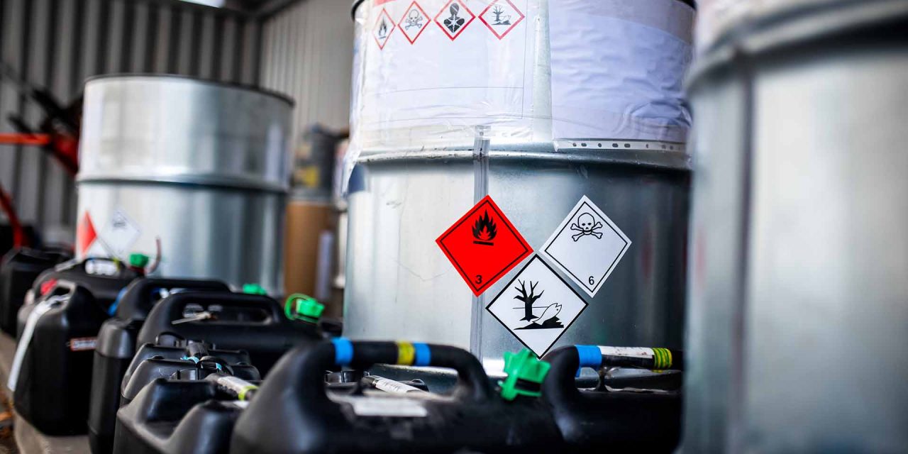 A Complete Guide to Adhering to Hazardous Waste Regulations in the UK