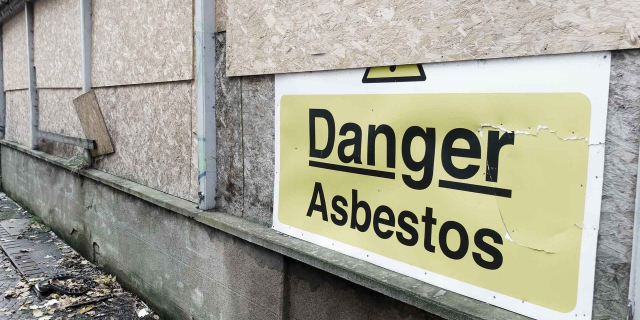 A Complete Guide on How to Remove Asbestos Safely